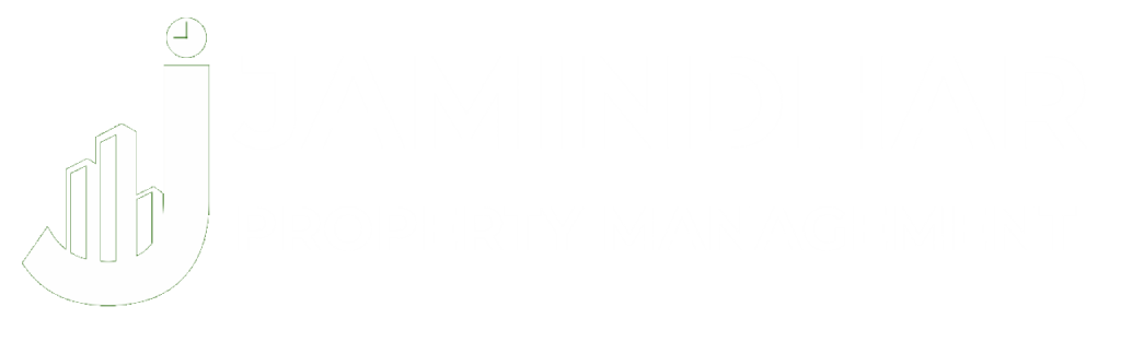 Jamindhar Property Management Logo